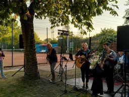 19. Bergedorfer Meisterschaften Erwachsene Einzel 2022